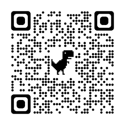 QR CODE FOR YOUR FREE WEEK!