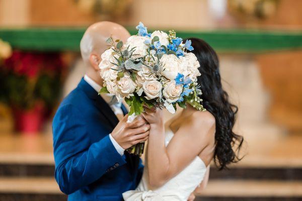 Bridal Bouquet