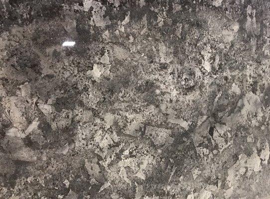 Ganache granite