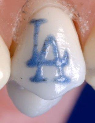 Go Dodgers!