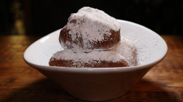 Beignets