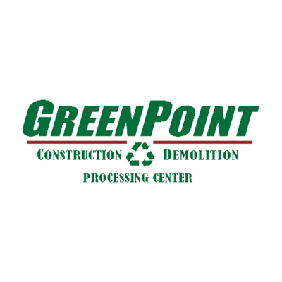 Greenpoint C&D Processing Center