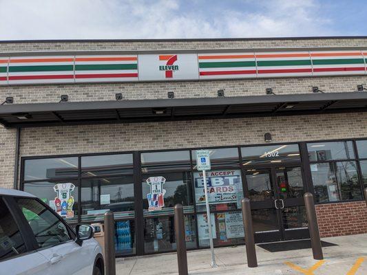 7-Eleven