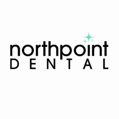 Logo Jacksonville dentist Northpoint Dental