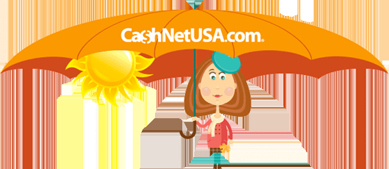 CashNetUSA