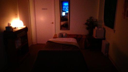 Massage Room