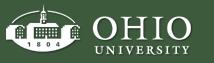 Ohio University Logo