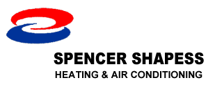 Spencer Heating and Air Conditioning logo