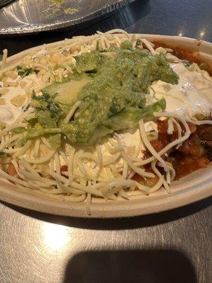 Chipotle Mexican Grill