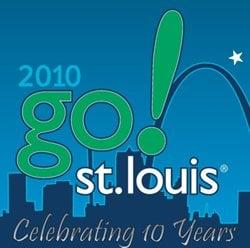 GO! St. Louis Marathon