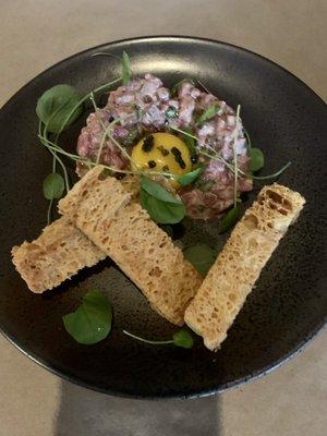 Steak Tartare