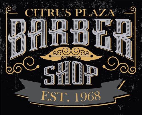 Citrus Plaza Barber Shop