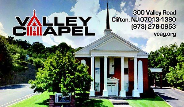 Valley Chapel