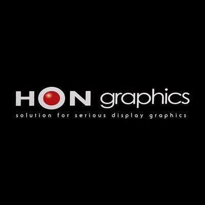 Hon Graphics