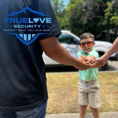 Truelove Security