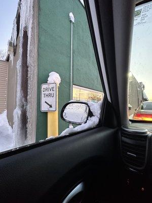 Drive Thru