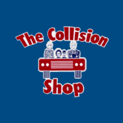 The Collision Shop