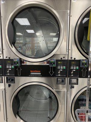 Dryers