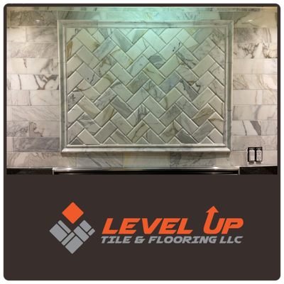 Level Up Tile & Flooring