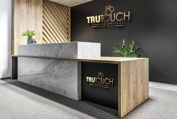 TRUTOUCH Cleaning Services