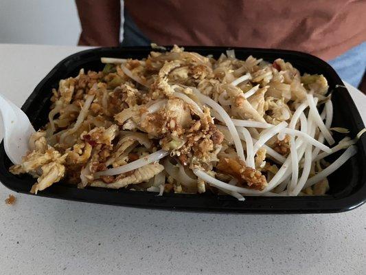 Pad Thai