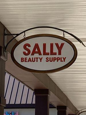 Sally Beauty