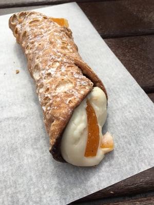 Cannoli