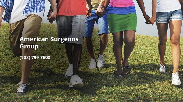 American Surgeons Group