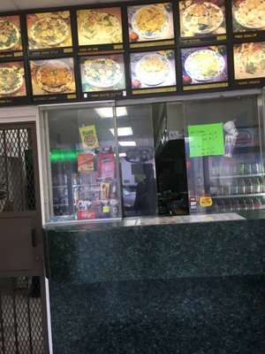 Basic Chinese Carryout Menu Items