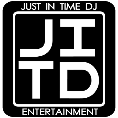 Just In Time DJ Entertainment