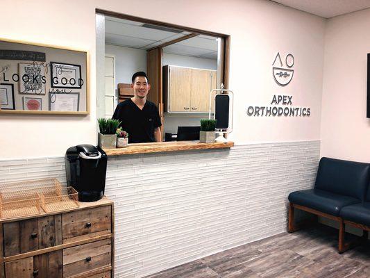 Apex Orthodontics