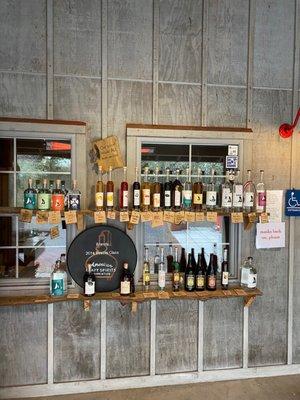 San Juan Island Distillery