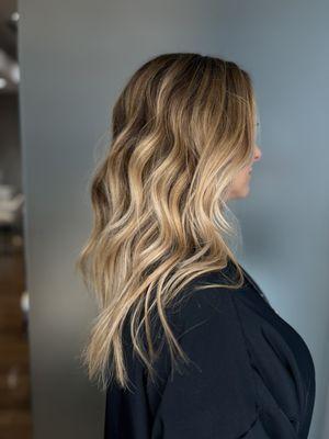 Balayage