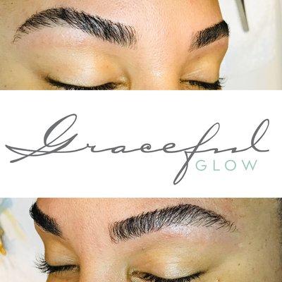 Brow Wax