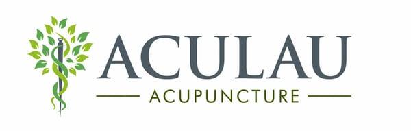 Aculau Acupuncture Logo