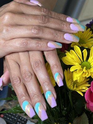 Elegant Nails Salon