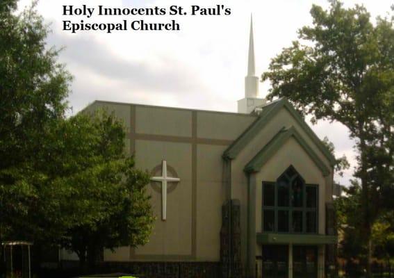 Holy Innocents St. Paul's Episcopal Church