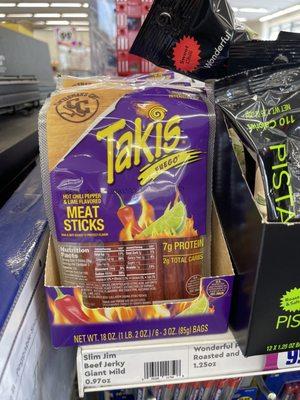 Takis