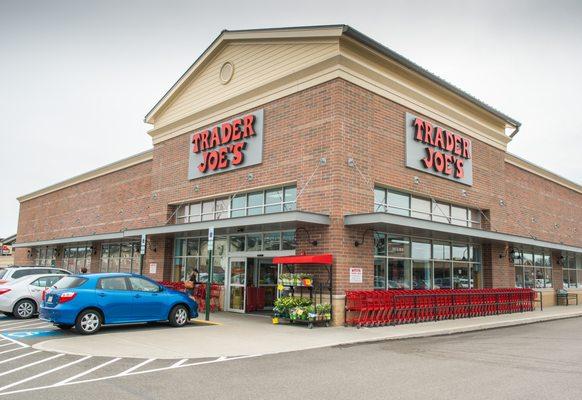 Trader Joe's at McCandless Crossing