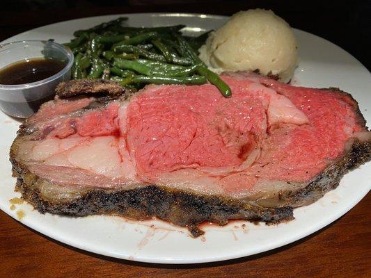 $17 Prime Rib!