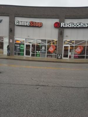 GameStop