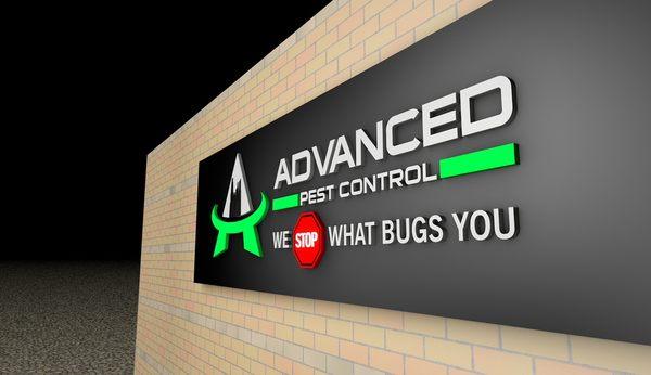 We What Bugs You!