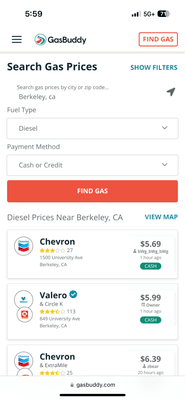 Deceptive and False Advertising Fuel Prices!!!