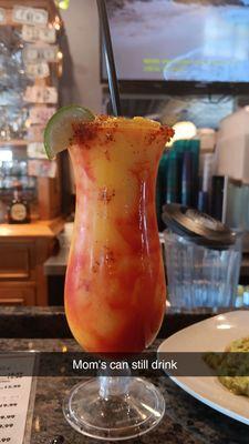 Mangonada