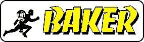 Baker Precision Bearings