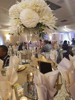 Centerpieces