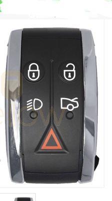 2012 Jaguar key fob