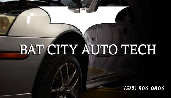 Bat City Autotech