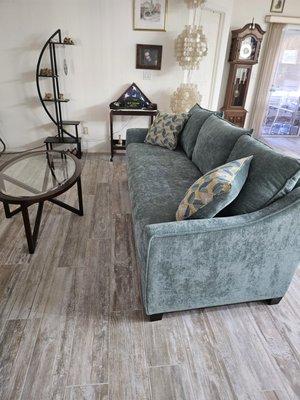 Interior Flooring Solutions