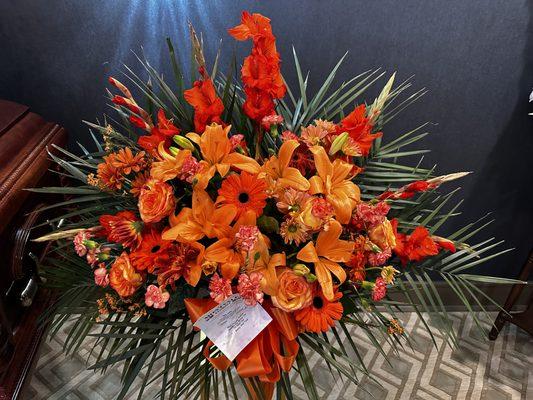 Montvale Florist